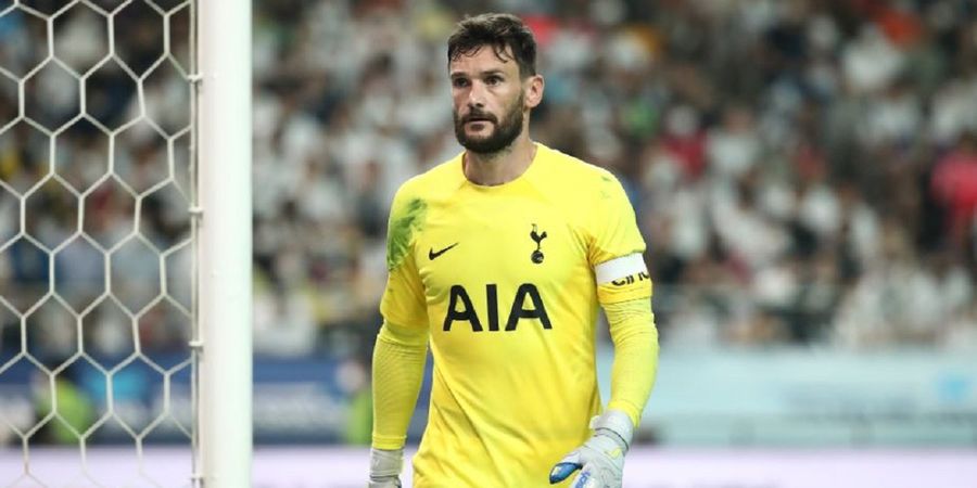 Tottenham Hotspur Terancam Enam Pekan Ditinggal Hugo Lloris
