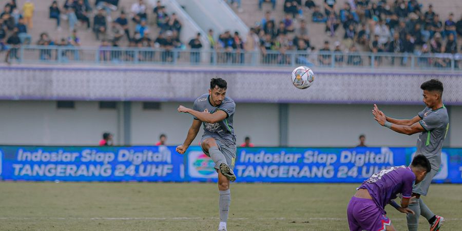 Dua Pemain Keturunan Bela Timnas U-24 Indonesia di Asian Games 2022