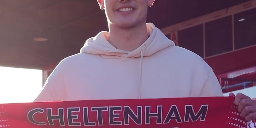 Kepergian Mendadak Elkan Baggott Tak Ideal Buat Gillingham FC, Ipswich Town Memanggilnya Saat The Gills di Dasar Klasemen