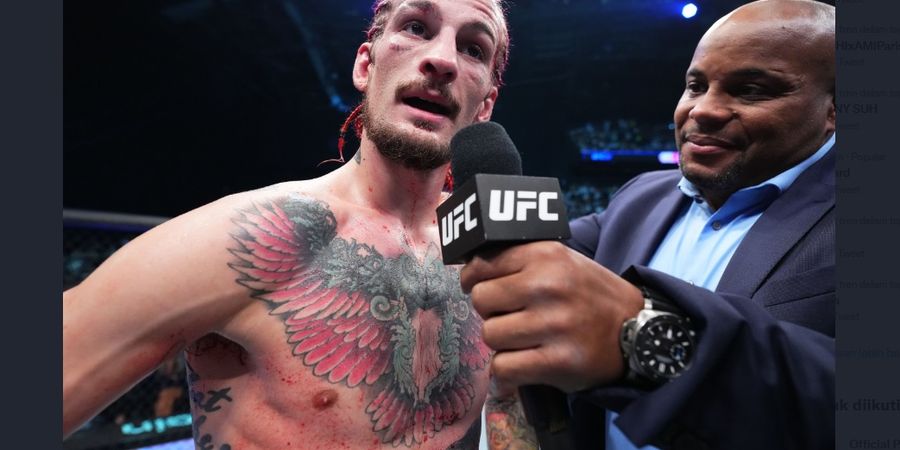 Sean O'Malley Janjikan Hal Spesial dalam Duel Beraroma Balas Dendam di UFC 299