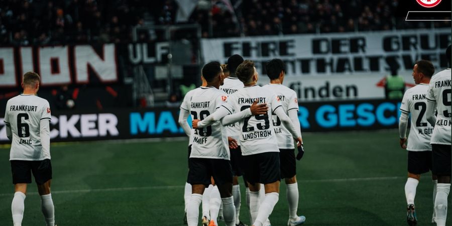 Hasil dan Klasemen Bundesliga - Empat Besar Memanas, 3 Tim Kompak Kumpulkan 30 Poin