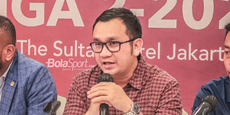 Karo United: Liga 2 Tidak Lanjut Karena Kesepakatan Bersama