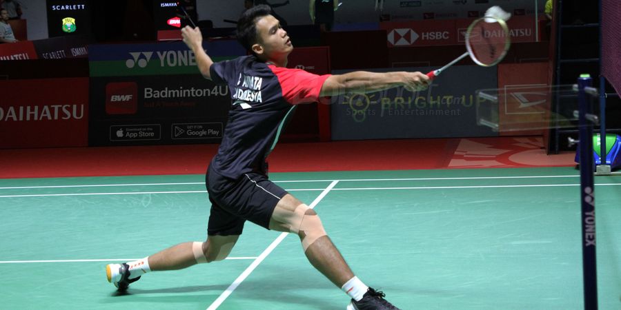 Jadwal Siaran Langsung Orleans Masters 2023 - 3 Wakil Indonesia Lolos Langsung ke Babak Utama