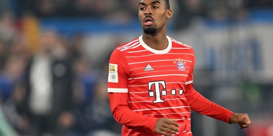 Minim Waktu Bermain di Bayern Muenchen, Agen Ryan Gravenberch Kedapatan di Anfield, Mau Pindah Liverpool?