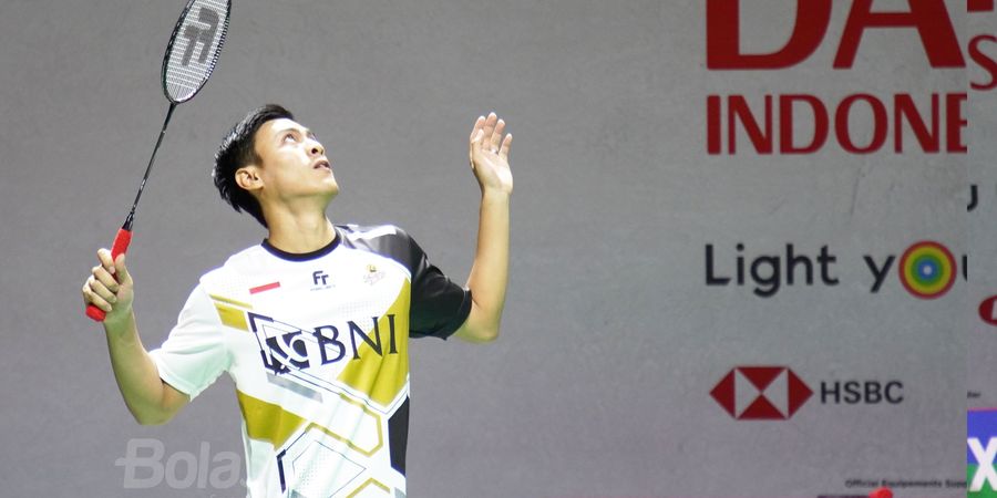 Jadwal All England Open 2023, Shesar Lawan Calon Penerus Lee Chong Wei, 6 Wakil Indonesia Tanding Hari Ini