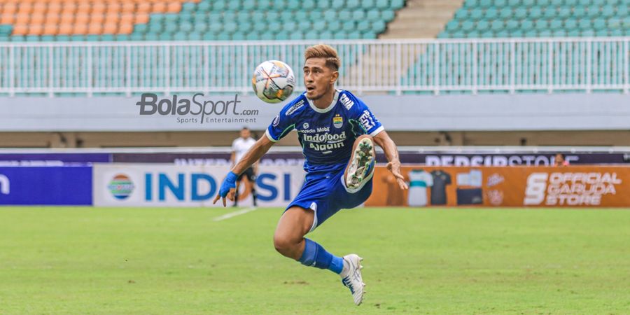 Hasil Liga 1 - Mangkir dari Panggilan Timnas Filipina, Daisuke Sato Bantu Persib Bandung Taklukkan Bhayangkara FC