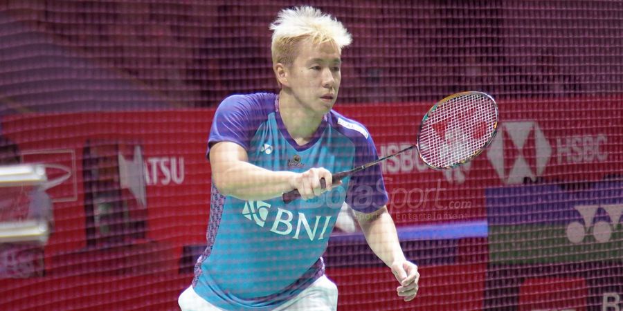 Pengakuan Marcus Gideon Usai Pensiun, Puas meski Belum Raih Medali Olimpiade, Tidak Ada Partner, dan Sudah Bicara dengan Kevin Sanjaya