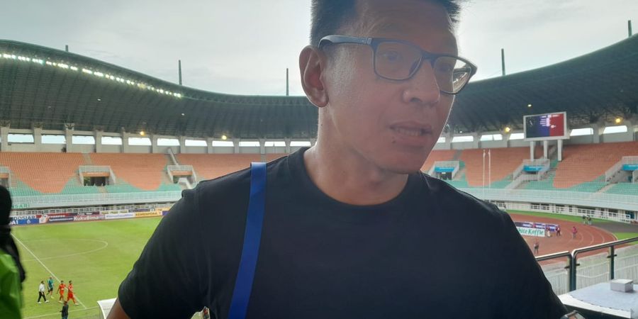 Cerita di Balik Persib Bandung Gaet Rezaldi Hehanusa dari Persija Jakarta