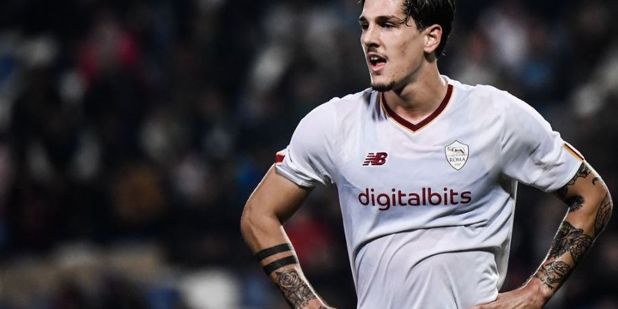 AC Milan Kalah Saing dengan Klub Papan Bawah Liga Inggris untuk Dapatkan Nicolo Zaniolo