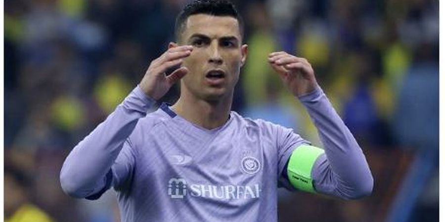 Ban Kapten hingga Jersei Nomor 7 Dicomot Cristiano Ronaldo, Bintang Al Nassr: Itu Wajar