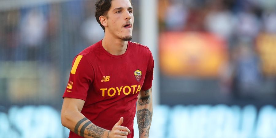 Dilema Zaniolo: AC Milan Tak Kuat Bayar, Ogah Gabung Tim Papan Bawah Liga Inggris