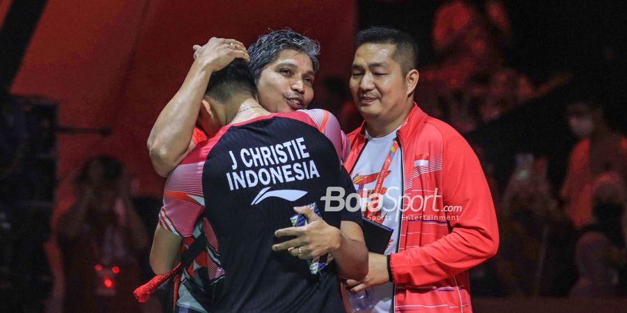 Masalah Klasik Jadi PR Pelatih Siapkan Anthony Ginting dan Jonatan Tatap Kejuaraan Dunia 2023