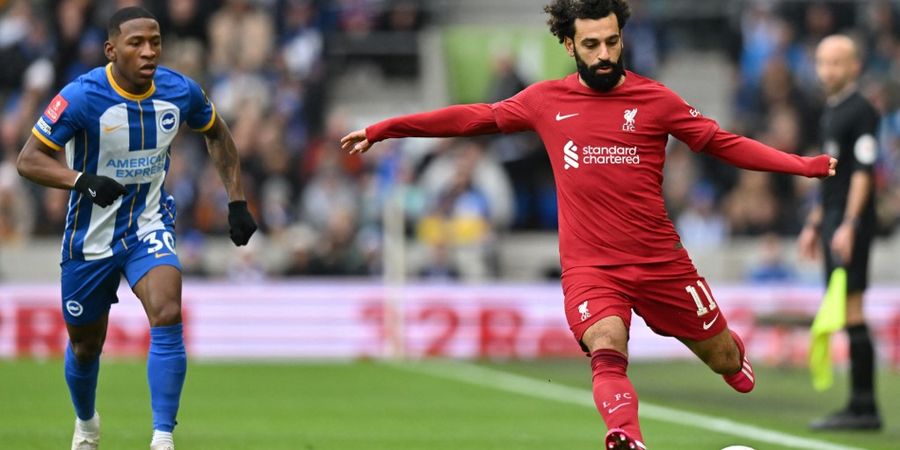 Barcelona Pantau 3 Bintang Liga Inggris, Siap Angkut Satu di Musim Panas 2023, Ada Son Heung-min dan Mohamed Salah