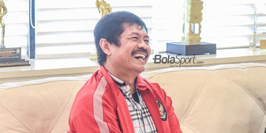 PSSI Terus Jajaki Lawan yang akan Dihadapi Timnas Indonesia pada FIFA Matchday Maret 2023