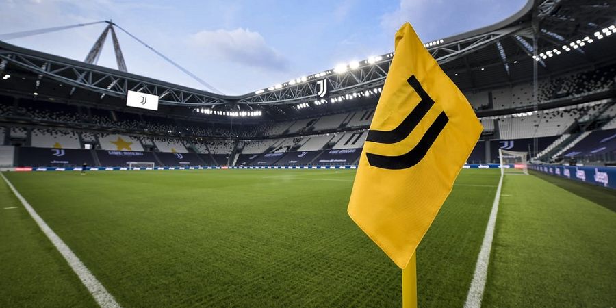 Pengadilan FIGC Beberkan Alasan Juventus Terkena Sanksi Pengurangan Poin
