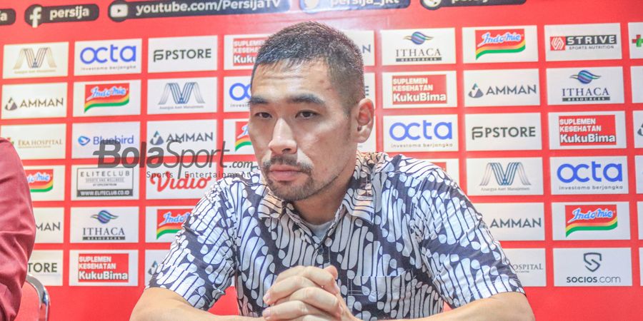 Laga Liga 1 Bentrok dengan Jadwal Timnas Indonesia, Persija Usulkan Solusi Jangka Pendek ke PSSI
