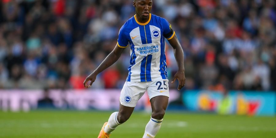 Mimpi Moises Caicedo Gabung Arsenal dan Chelsea Mereda, Bos Brighton Sampaikan Hal Ini