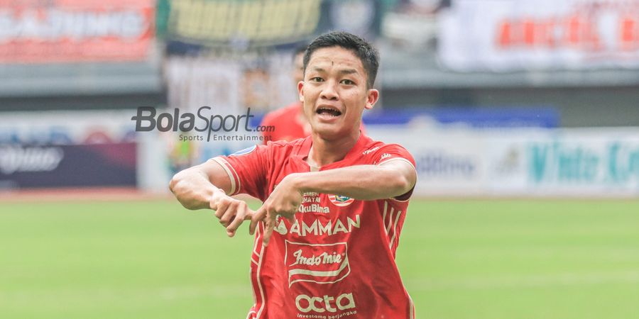 Uji Coba Tuntas, Bek Persija Percaya Timnas U-23 Indonesia akan Kirim Kejutan di Piala Asia U-23 2024