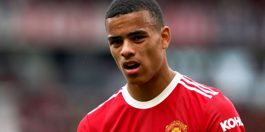 Begini Kata Man United Usai Mason Greenwood Putuskan Hijrah ke Liga Spanyol