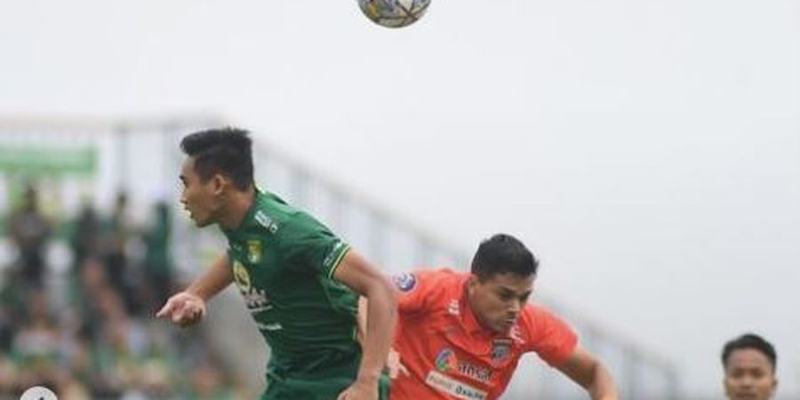 Hasil Liga 1 - Persebaya Surabaya Lanjutkan Tren Kemenangan Usai Tekuk Borneo FC Lewat Drama 5 Gol