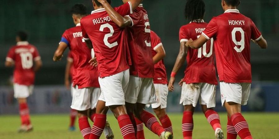 Jadwal Siaran Langsung Mini Turnamen Timnas U-20 Indonesia Jelang Piala Asia & Dunia U-20 2023