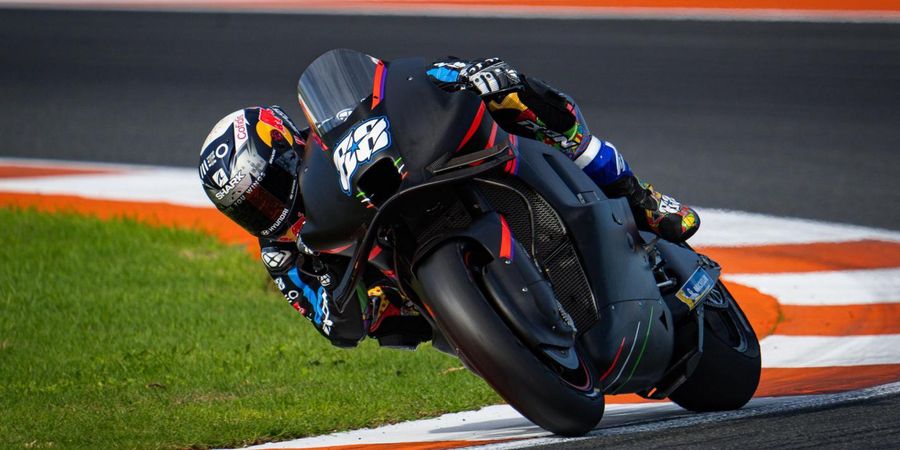 Pembalap MotoGP Ini Sebut Ducati Pintar Sembunyikan Kelemahan