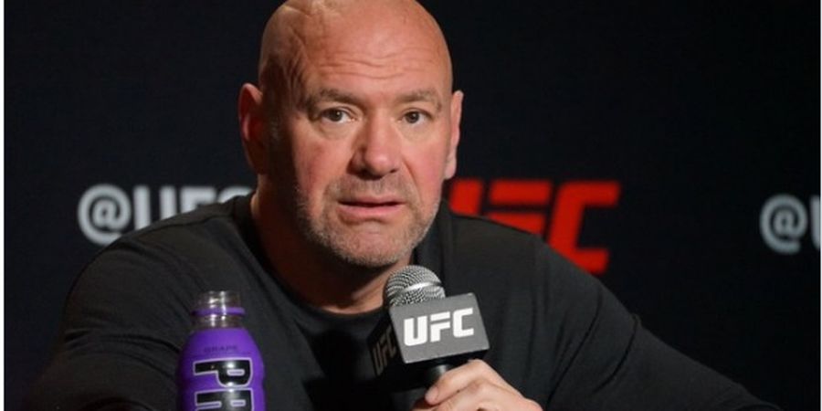 Bak Ruang Perang, Bos UFC Beberkan Situasi Pembuatan Duel Dua Korban Khabib Nurmagomedov