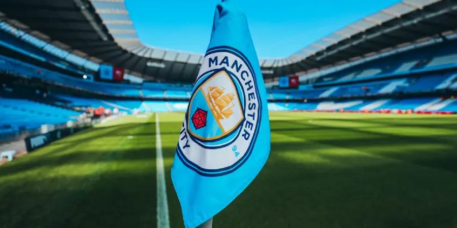 Manchester City Diduga Lakukan Pelanggaran Finansial oleh Premier League, Sanksi Berat Menanti