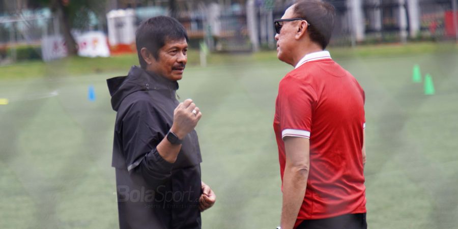 Indra Sjafri Segera Umumkan 34 Pemain untuk Timnas U-22 Indonesia