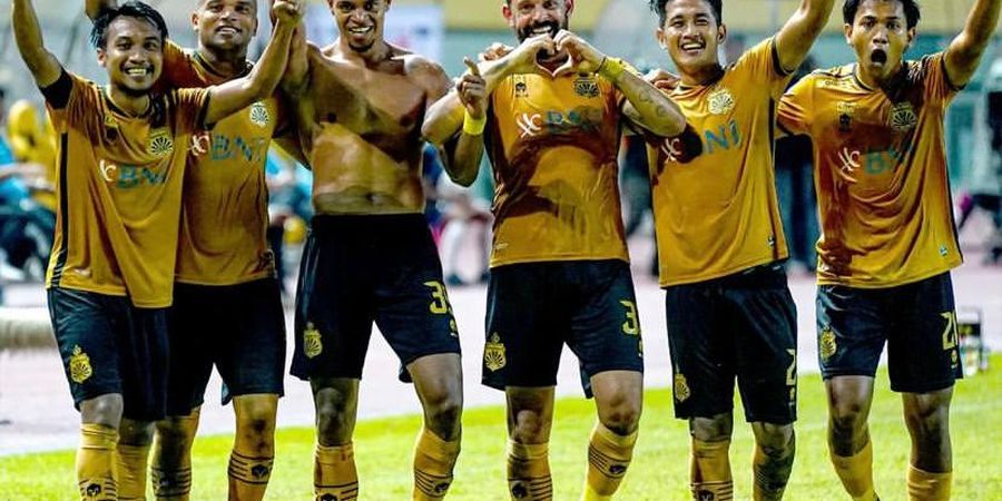 Alasan Bhayangkara FC Ganti Nama di Liga 1 2023/2024, Ingin Didukung Penuh Seluruh Suporter di Indonesia