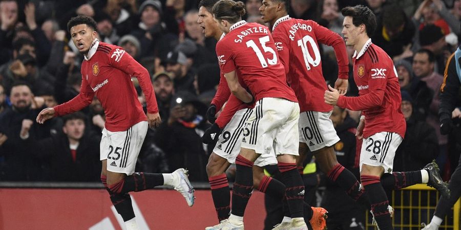 Kalau Tidak Tahun Ini, Man United Bisa Juara Liga Inggris Musim Depan