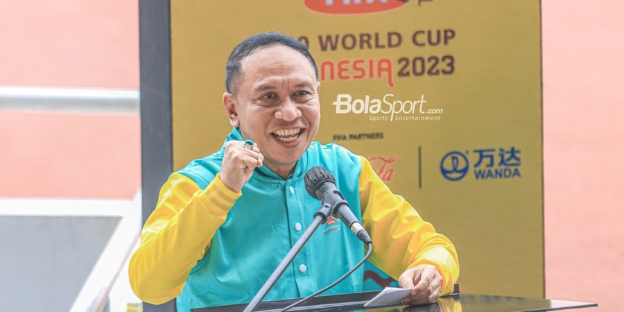 Menpora Ultimatum Persija dan Persib Terkait Pemanggilan Pemain ke Timnas U-20 Indonesia