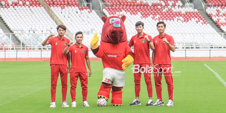 9 Dampak Buruk Bila Indonesia Gagal Gelar Piala Dunia U-20 2023