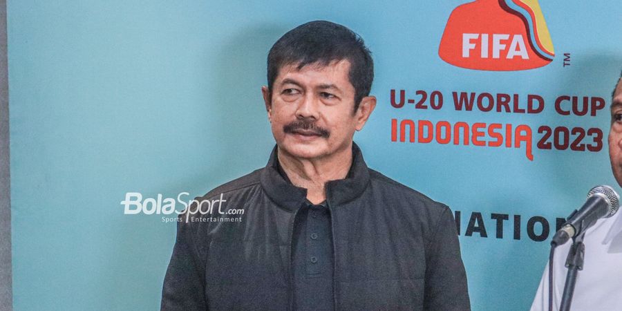 Yakin Marselino Ferdinan Hanya Cadangan di KMSK Deinze, Indra Sjafri Memintanya Pulang ke Timnas U-20 Indonesia