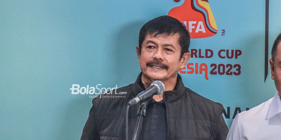 Indra Sjafri Rencanakan TC Jangka Panjang seperti Shin Tae-yong, Target Emas di SEA Games 2022 Bisa Tercapai?