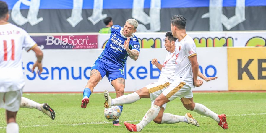 Jadwal Liga 1 Pekan ke-25 - Derby Jateng PSIS Vs Persis, Persib dan PSM Jumpa Tim Mudah, Persija Bisa Tersandung