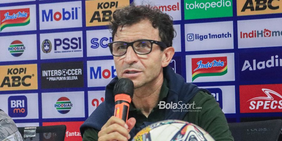 Umuh Muchtar Ungkap Alasan Luis Milla Tinggalkan Persib Bandung