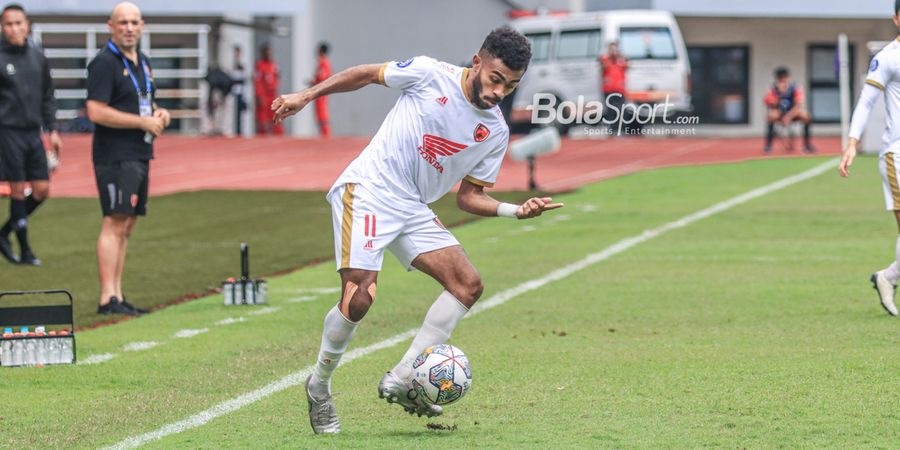 Yance Sayuri Ditahan PSM Makassar, Shin Tae-yong Hanya Bawa 24 Pemain saat Timnas Indonesia Hadapi Brunei?