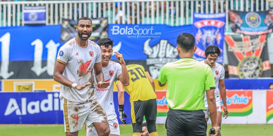 Kunci PSM Makassar Puncaki Klasemen Liga 1, Berawal dari Tim Kuda Hitam yang Tak Diperhitungkan
