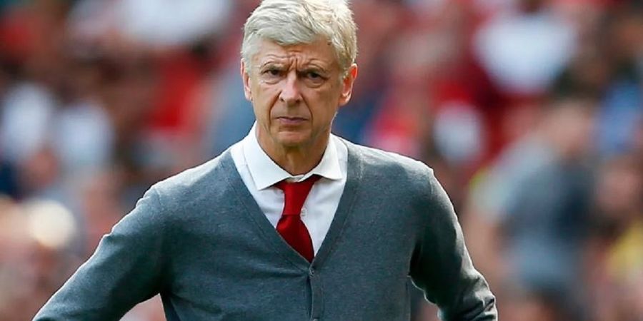 Kans Juara Belum Tentu Datang Lagi, Arsene Wenger Minta Arsenal Bertarung Maksimal demi Gelar Liga Inggris