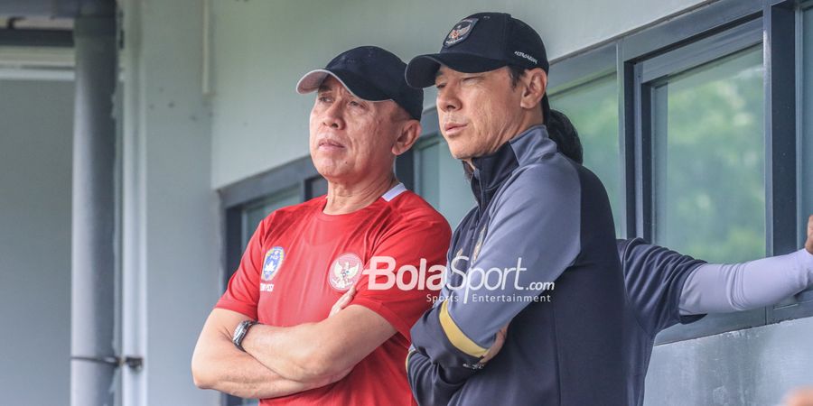 3 Pemain Inti Belum Gabung, Timnas U-20 Indonesia Dinilai Tak Akan Dapat Hasil Maksimal di Turnamen Mini