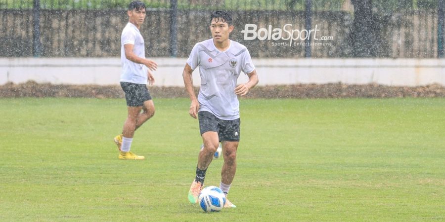 Bursa Transfer Liga 1 - Persib Resmi Pertahankan Alumni Timnas U-20 Indonesia, Dikontrak Jangka Panjang