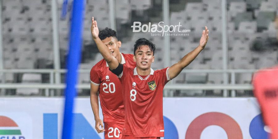 Mengejutkan Masuk Timnas Indonesia untuk Kualifikasi Piala Dunia 2026, Arkhan Fikri Dapat Doa dari Arema FC