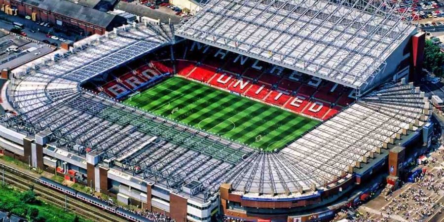 Man United Dijual, Setan Merah Laris Manis Jadi Rebutan 4 Taipan Terkaya Dunia