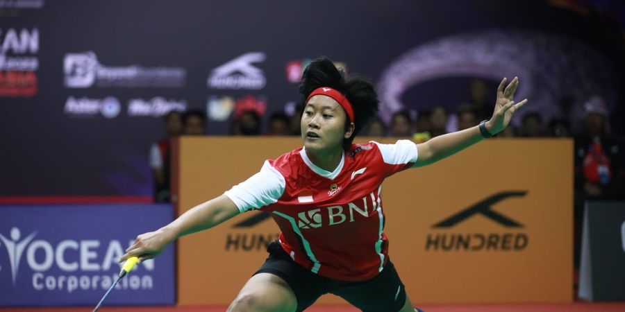 Swiss Open 2023 - 13 Kontestan Mundur, Mantan Ratu Bulu Tangkis Buka Jalan untuk Putri KW