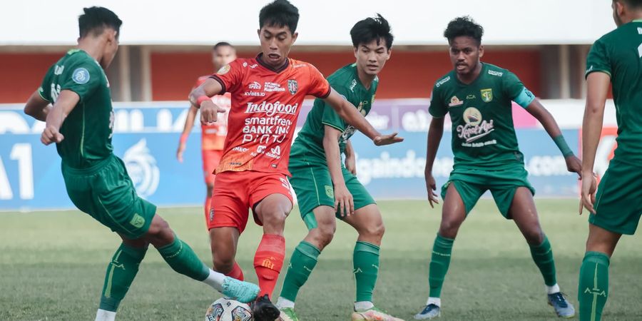 Lakoni Debut dan Catat Dua Assist untuk Bali United, Made Tito Berterima Kasih dengan Senior yang Tak Pelit Berbagi Ilmu