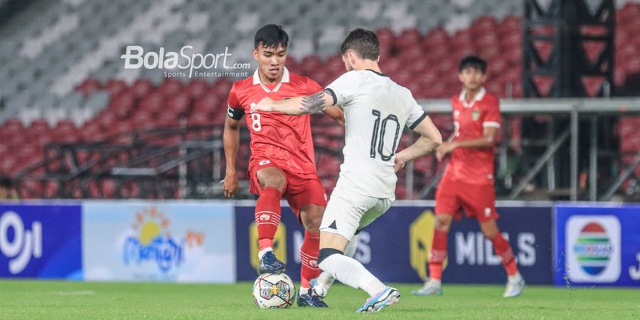 Daftar Penghargaan Piala AFF U-23 2023: Vietnam Juara, Gelandang Timnas U-23 Indonesia Jadi Pemain Terbaik