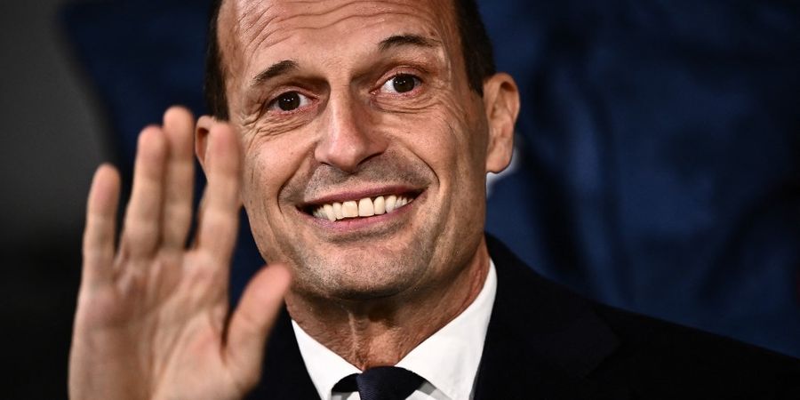 Mister Allegri Si Paling Doyan Menang 1-0, Juventus Bisa Tiru Scudetto AC Milan Paling Membosankan 20 Tahun Silam