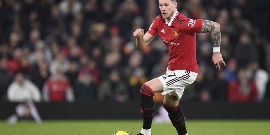 Modal 2 Gol dari 18 Penampilan, Wout Weghorst Pede Man United Tambah 2 Trofi