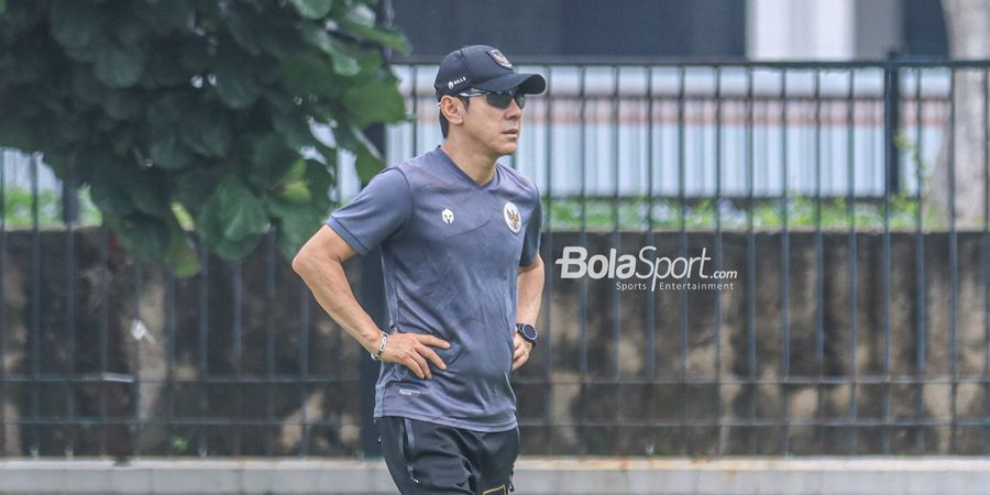 Bernardo Tavares Kritik Shin Tae-yong yang Hobi Gelar TC Jangka Panjang